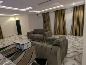 Spacious 1 Bed