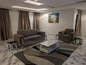 Spacious 1 Bed