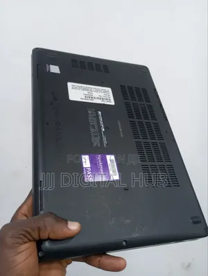Laptop Dell Latitude 5480 8GB Intel Core I5 SSD 256GB