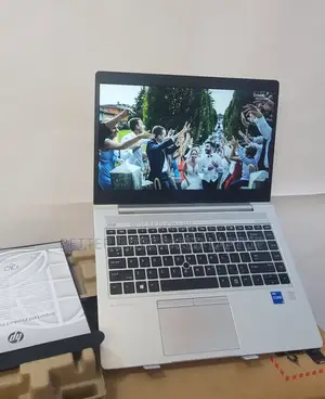 New Laptop HP ProBook 640 G3 16GB Intel Core I5 SSD 512GB