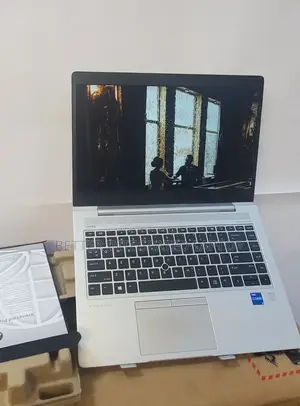 New Laptop HP ProBook 640 G3 16GB Intel Core I5 SSD 512GB