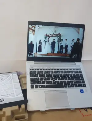 New Laptop HP ProBook 640 G3 16GB Intel Core I5 SSD 512GB