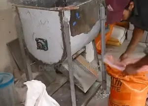 Soap Crusher
