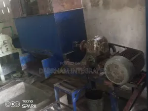 Soap Crusher