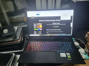 Laptop HP Omen 15 32GB Intel Core I7 SSD 512GB