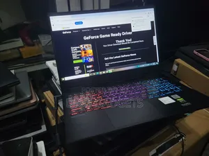 Laptop HP Omen 15 32GB Intel Core I7 SSD 512GB