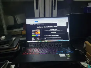 Laptop HP Omen 15 32GB Intel Core I7 SSD 512GB