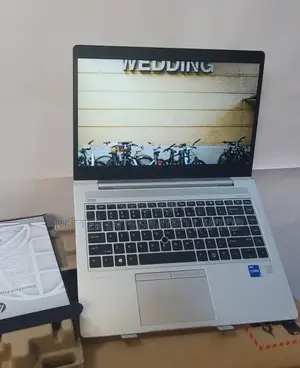 New Laptop HP ProBook 640 G3 8GB Intel Core i5 SSD 1T