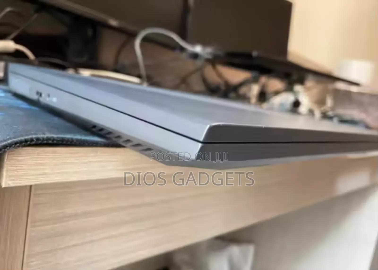 Laptop Dell G15 5535 32GB Intel Core i7 SSD 1T