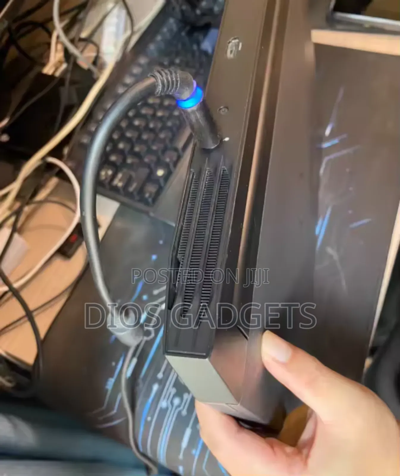 Laptop Dell G15 5535 32GB Intel Core i7 SSD 1T