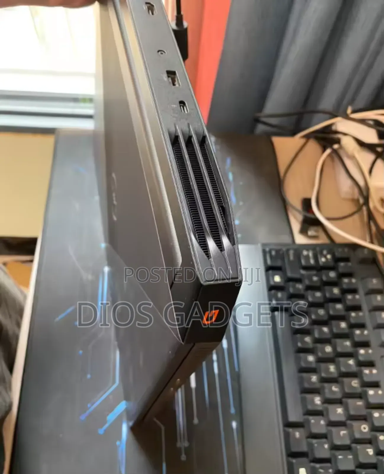 Laptop Dell G15 5535 32GB Intel Core i7 SSD 1T