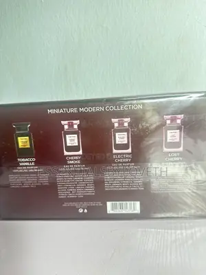 Tom Ford Miniature Modern Collection