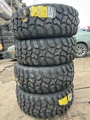 35x12.50r20 Lt Austone Original Tire
