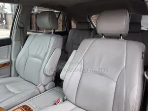 Lexus RX 330 2006 Blue