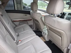 Lexus RX 330 2006 Blue