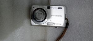 Casio Digital Photo and Video Camera for Vintage Snapping