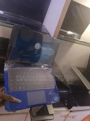 New Laptop Dell 4GB Intel Pentium SSD 60GB