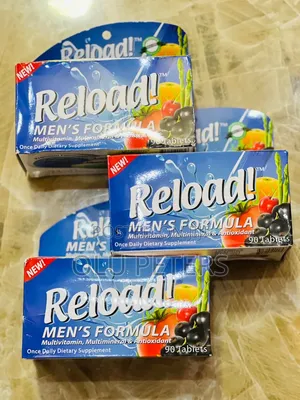 Reload Men Formula 90 Tablet