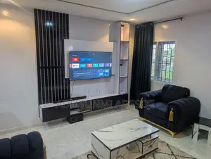 Simple 1 Bedroom