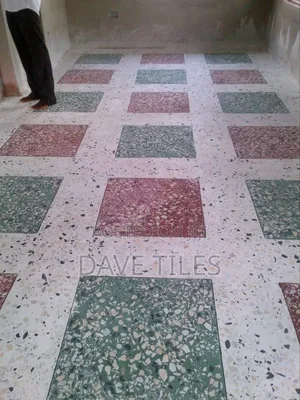 Terrazzo Company