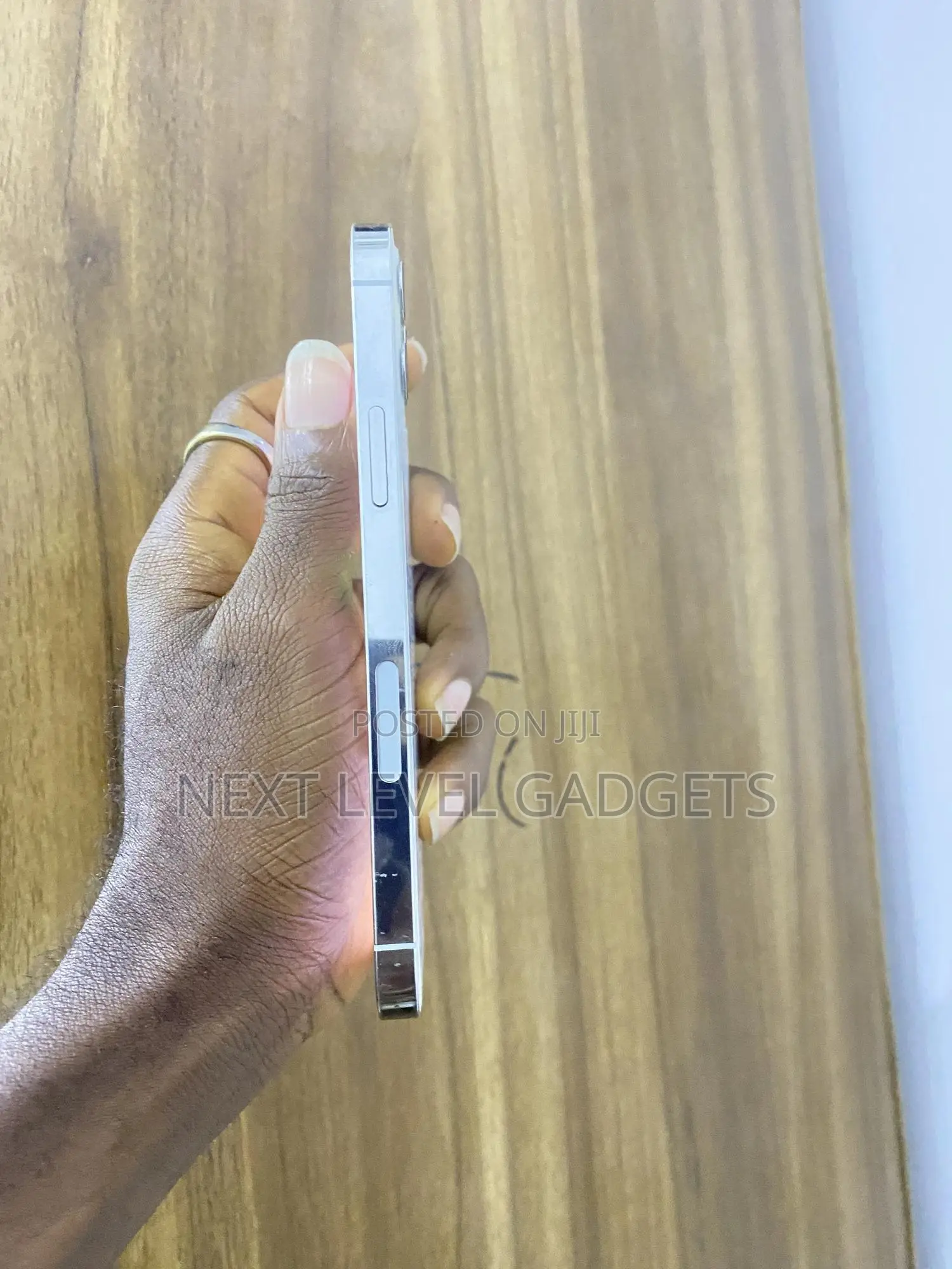 Apple iPhone 12 Pro 128 GB White