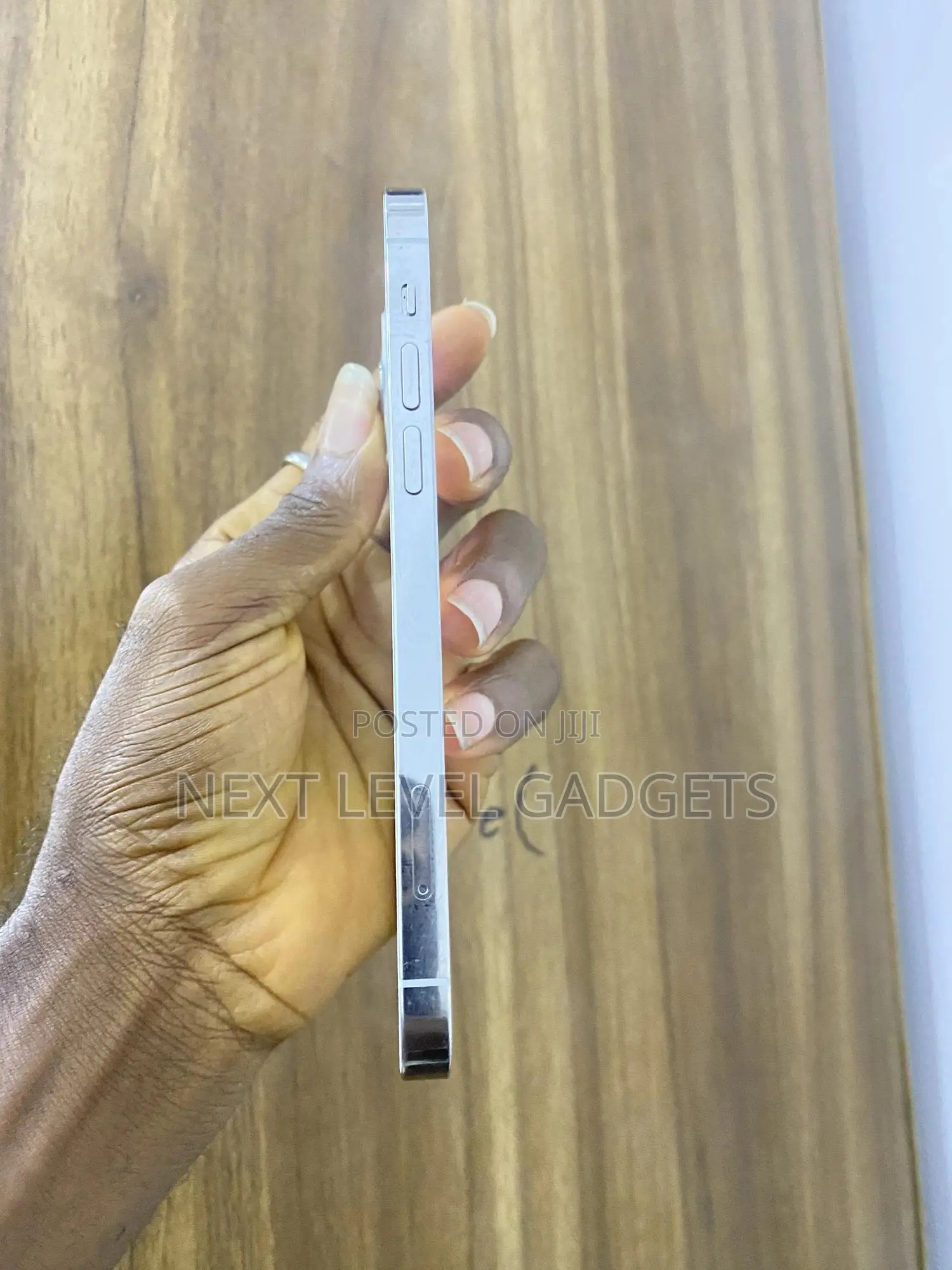 Apple iPhone 12 Pro 128 GB White