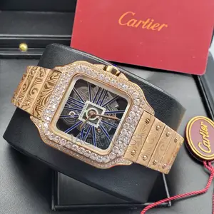 Cartier Tattoo Body Unisex