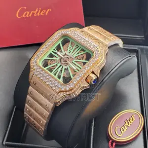 Cartier Tattoo Body Unisex