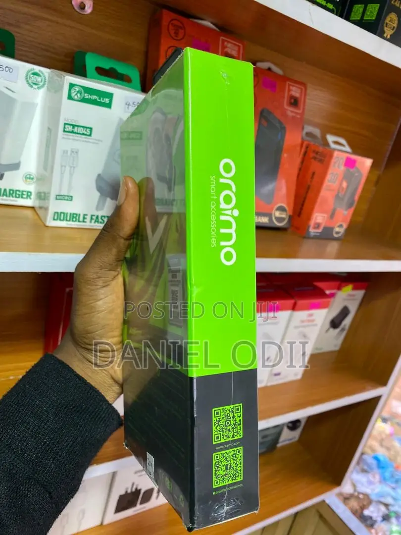 Oraimo Power Bank 27mah
