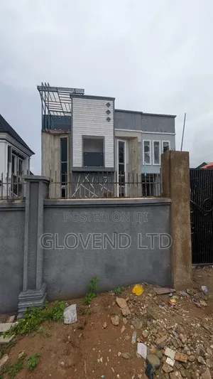 Photo - 4bdrm Penthouse in Adeoje, Ibadan for sale