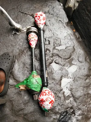 Golf 7 Shaft Available