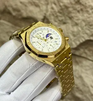 Ap Chronograph