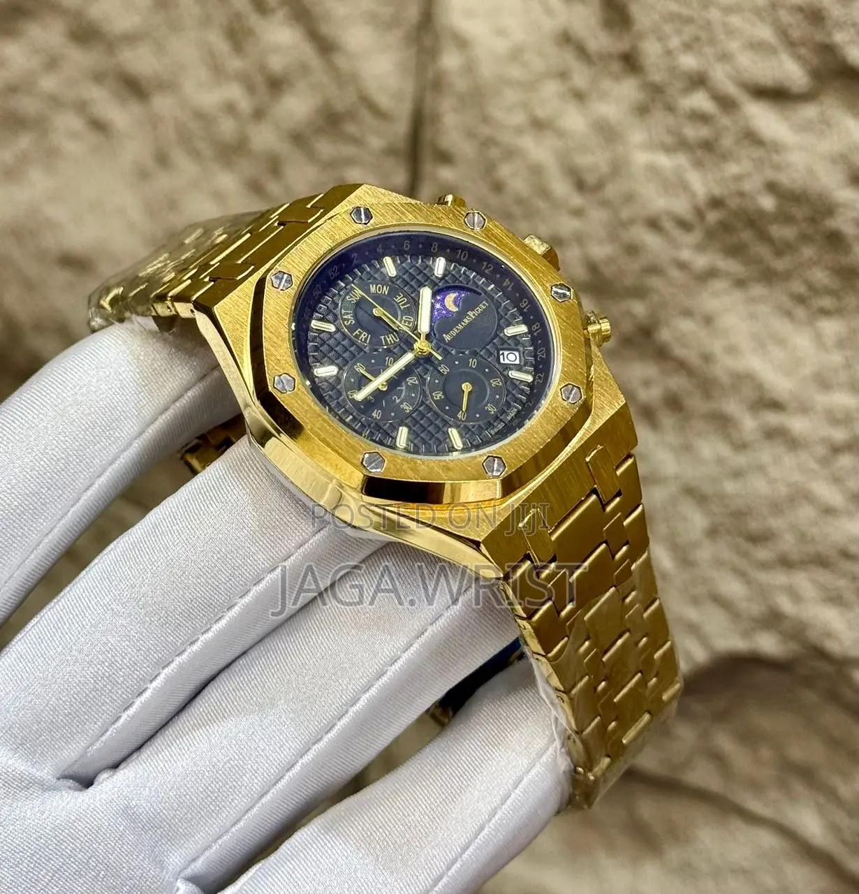 Ap Chronograph
