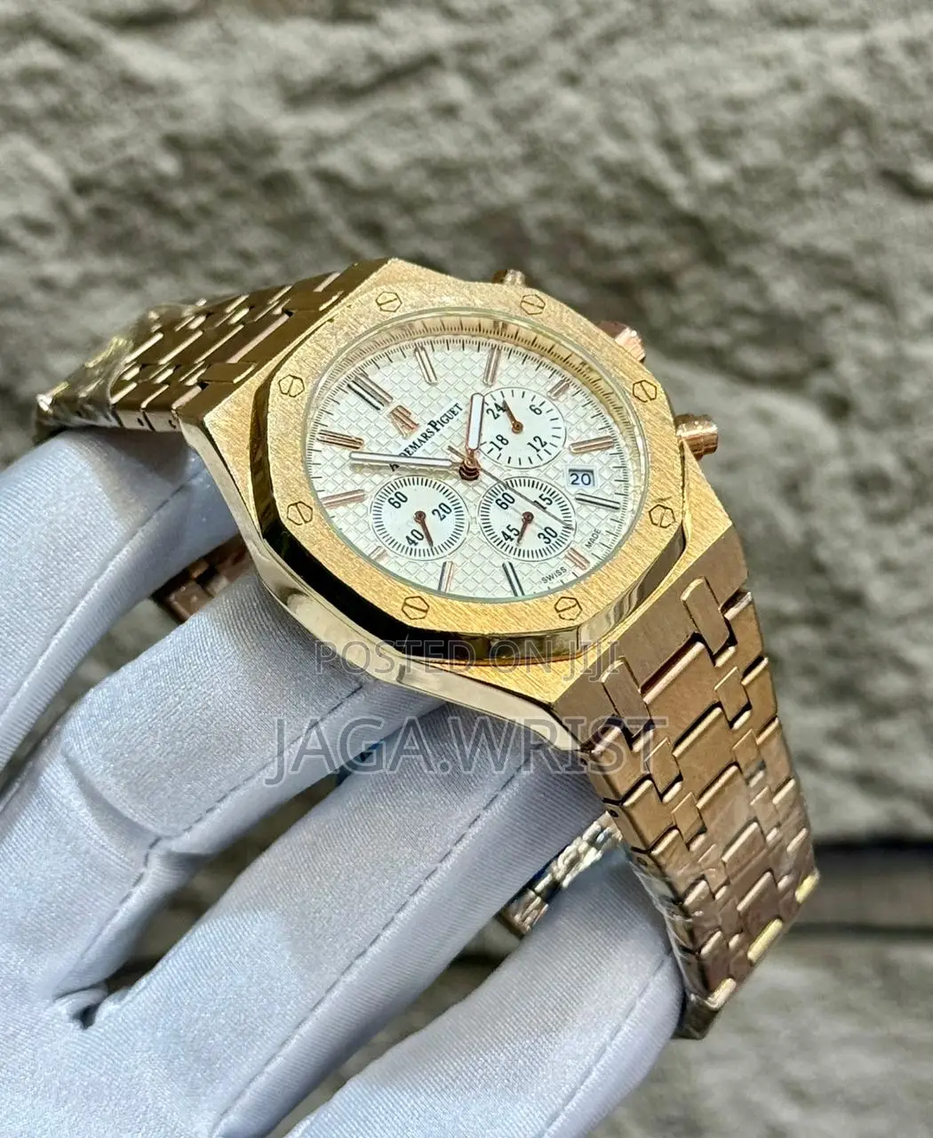 Ap Chronograph