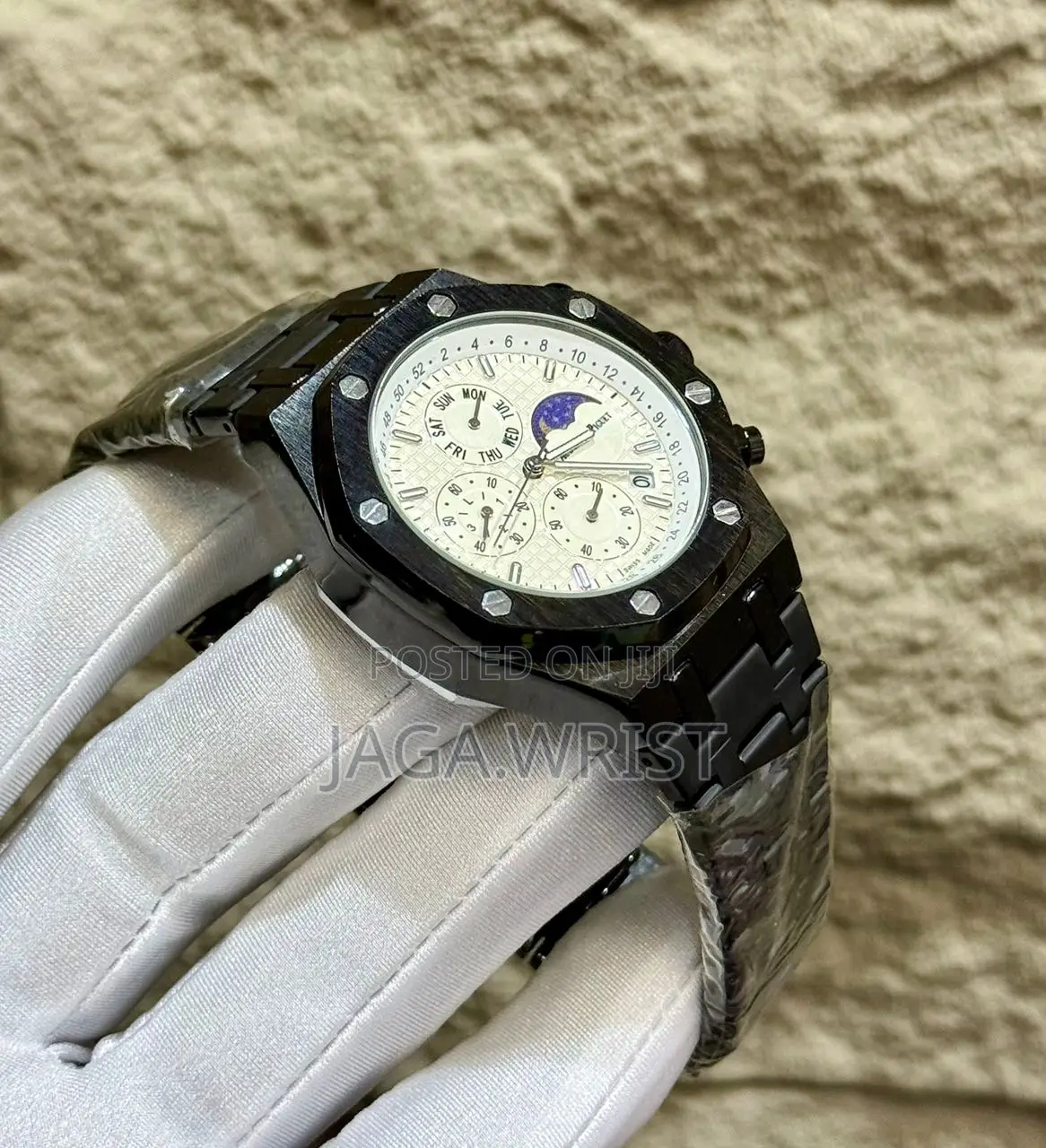 Ap Chronograph