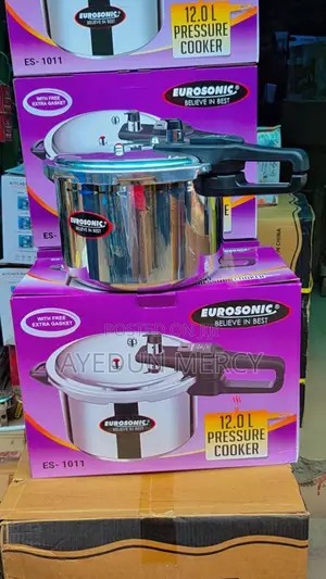 Pressure Cooker