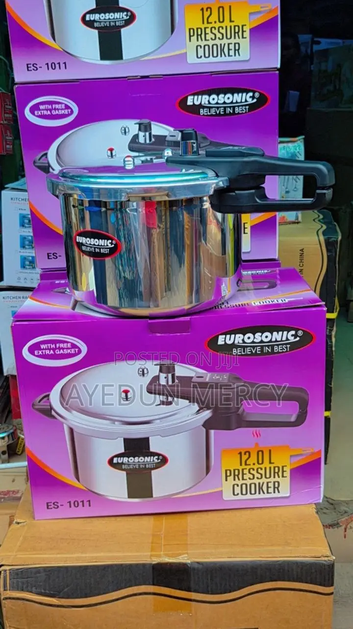 Pressure Cooker