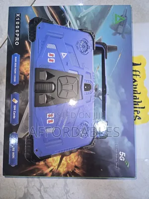 New Trifone X1005 Pro 128 GB Blue