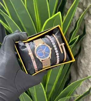 Ladies Set