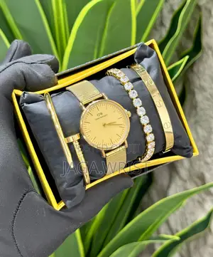 Ladies Set