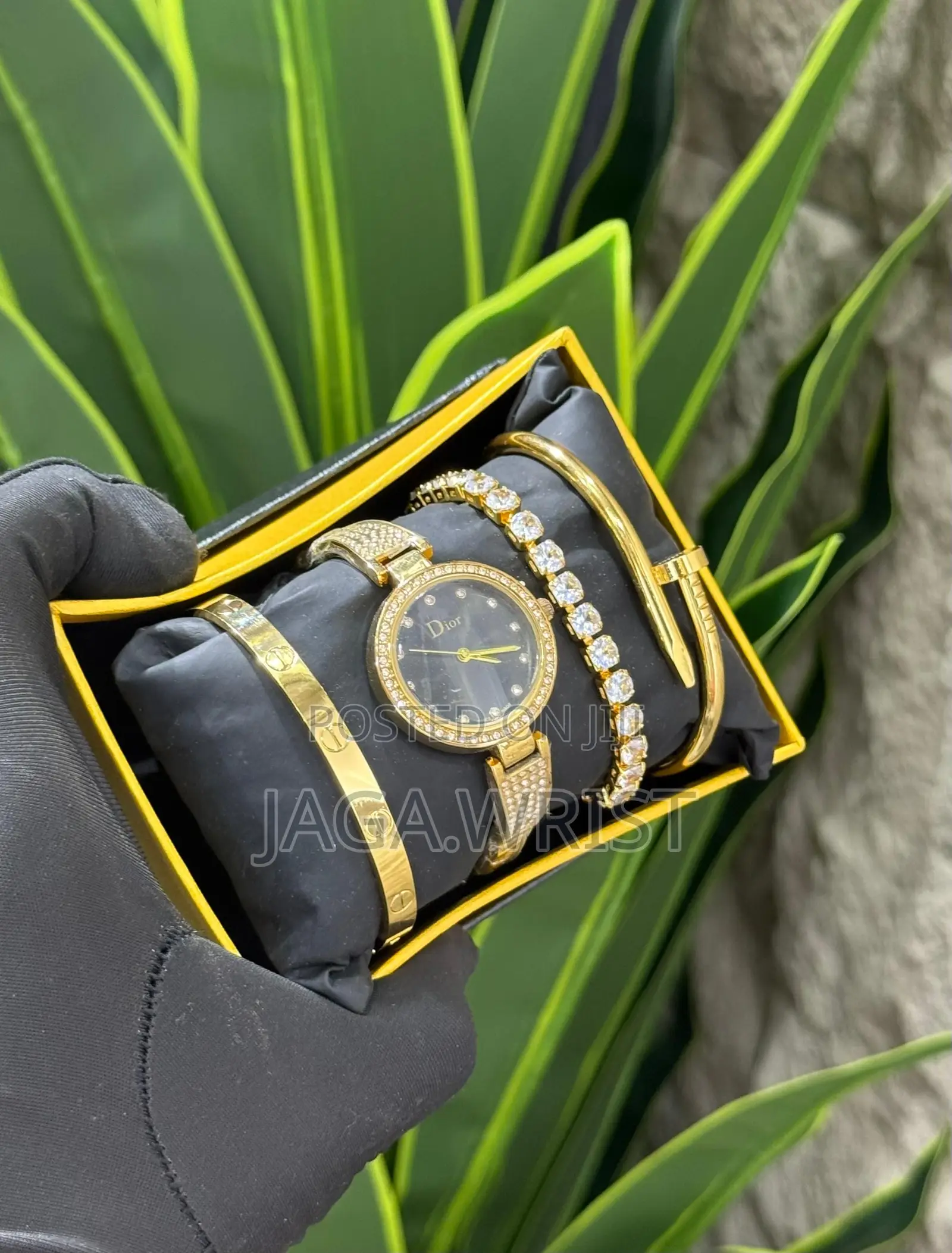 Ladies Set