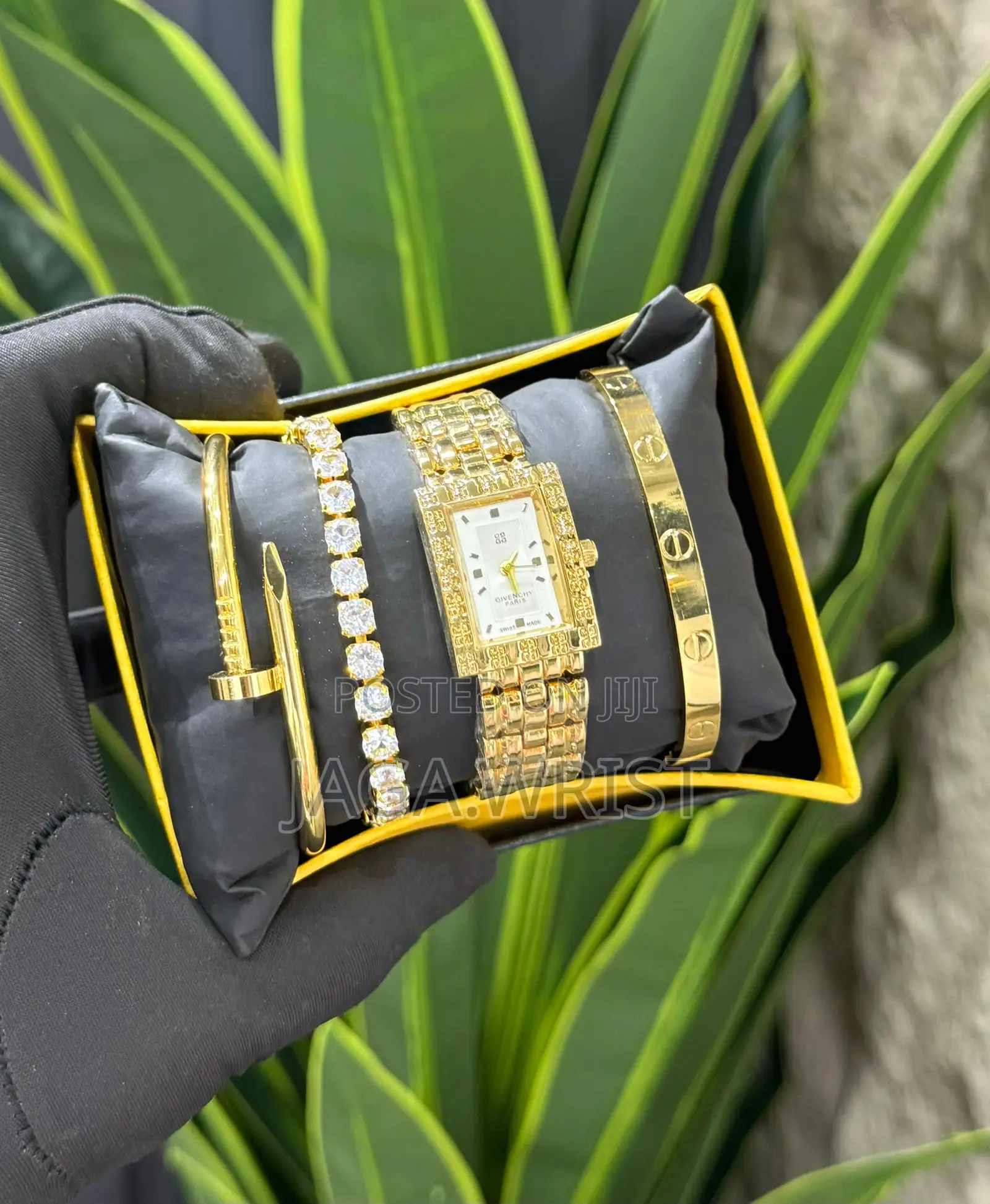 Ladies Set