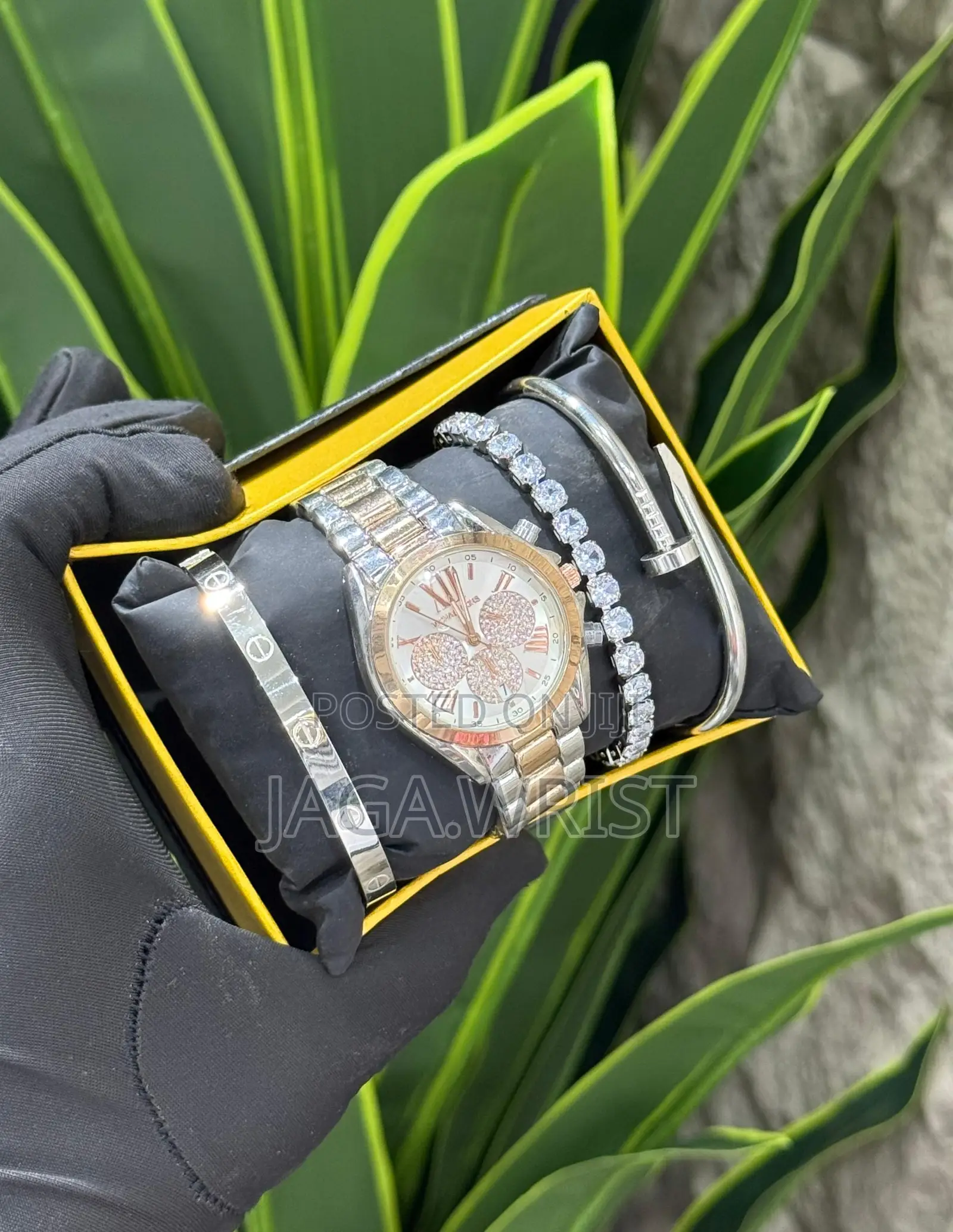 Ladies Set
