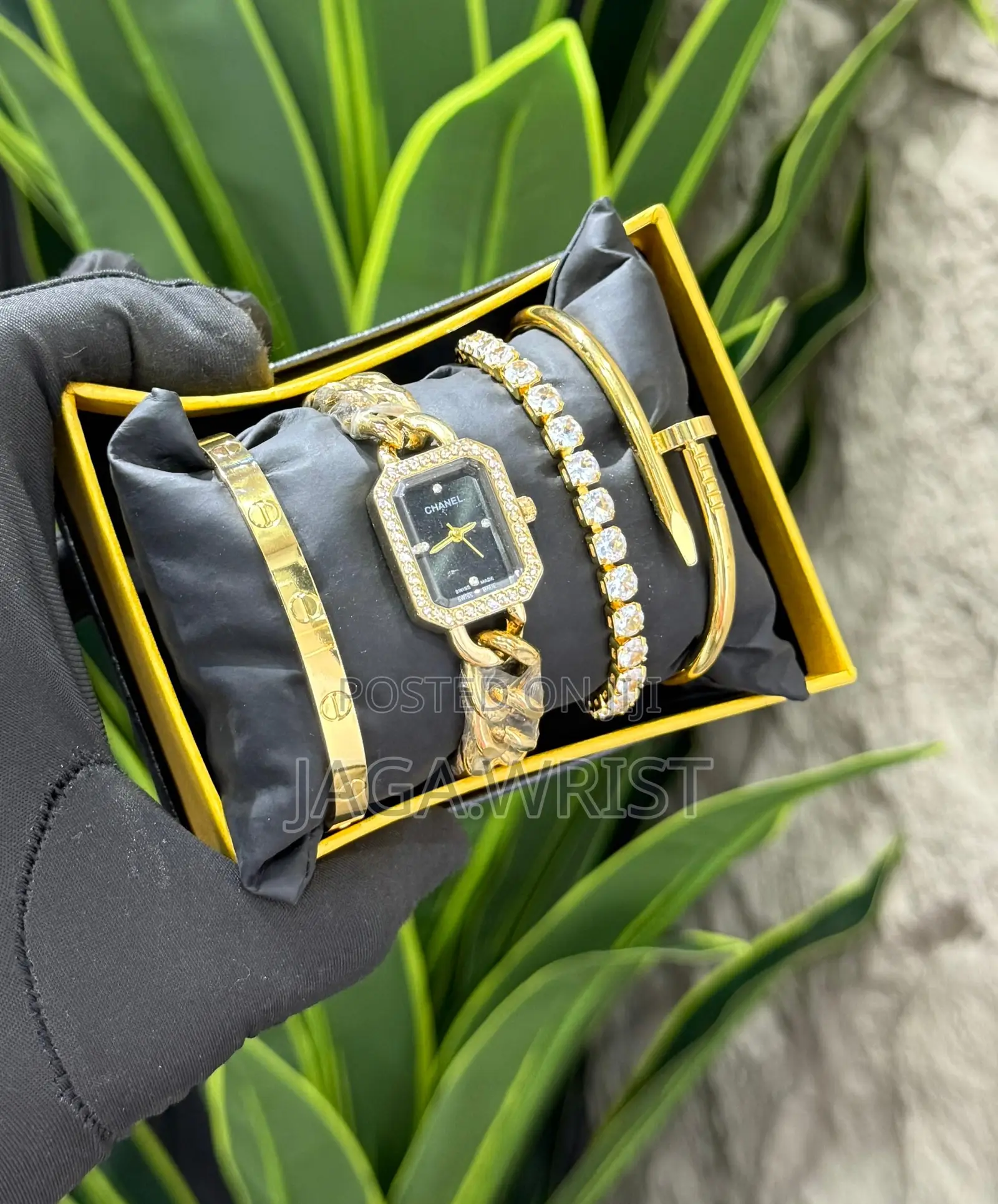 Ladies Set