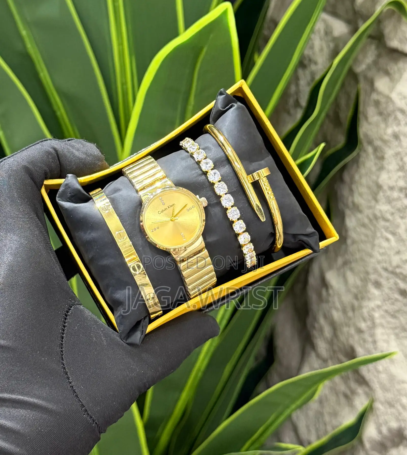 Ladies Set