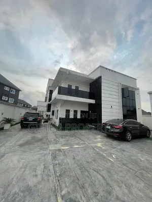 Furnished 4bdrm Duplex in Radio Estate P/H, Port-Harcourt for sale