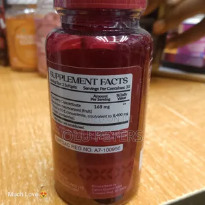 Earth Creation Cranberry