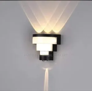 Outdoor Led Wall Lamp