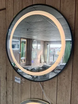 Led Mirror Light