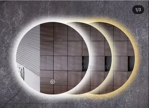 Led Mirror Light